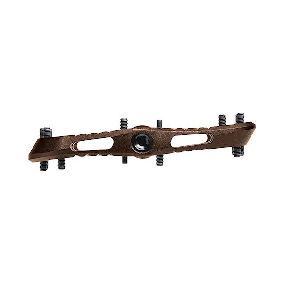 Pedály OneUp Wave bronze - 3