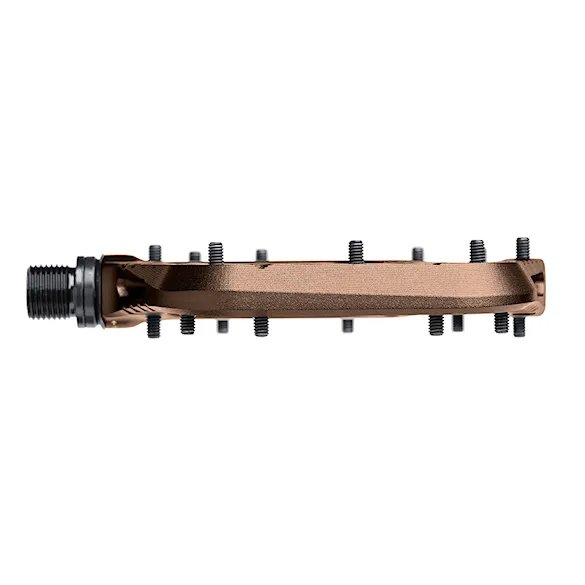 Pedály OneUp Wave bronze - 4