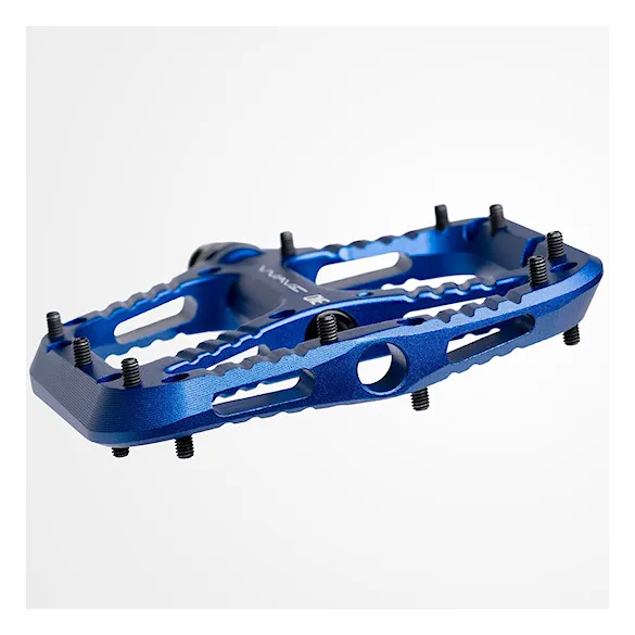 Pedały OneUp Wave dark blue - 10