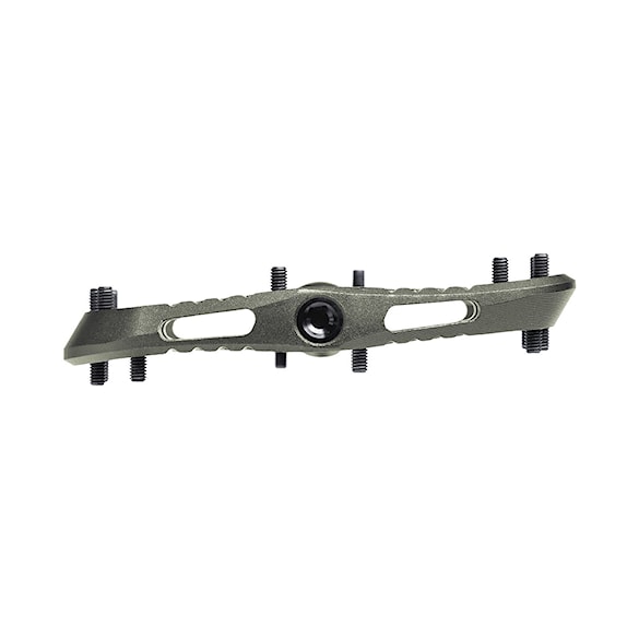 Pedále OneUp Wave grey - 3