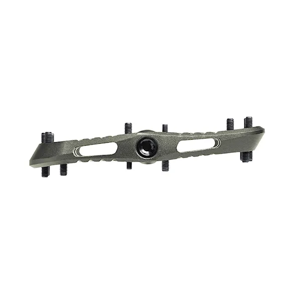 Pedále OneUp Wave grey - 3