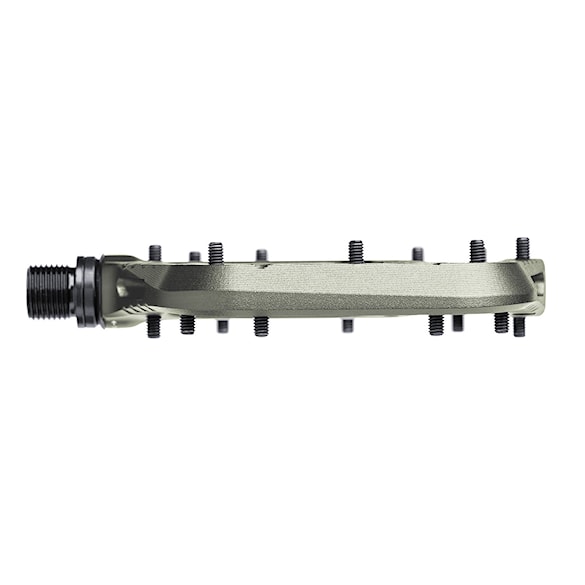 Pedále OneUp Wave grey - 4