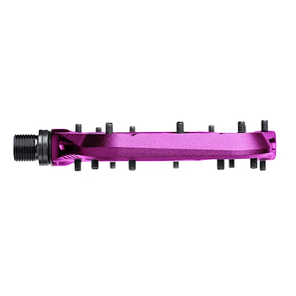 Pedály OneUp Wave purple - 4