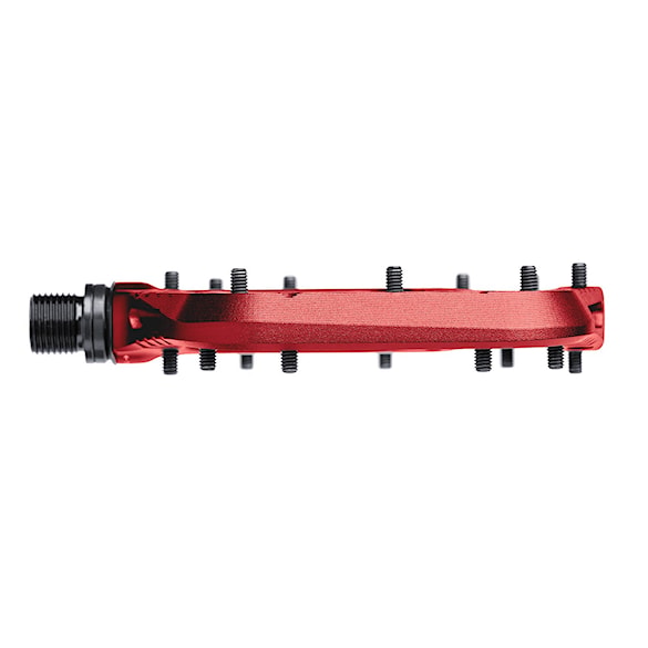Pedále OneUp Wave red - 4
