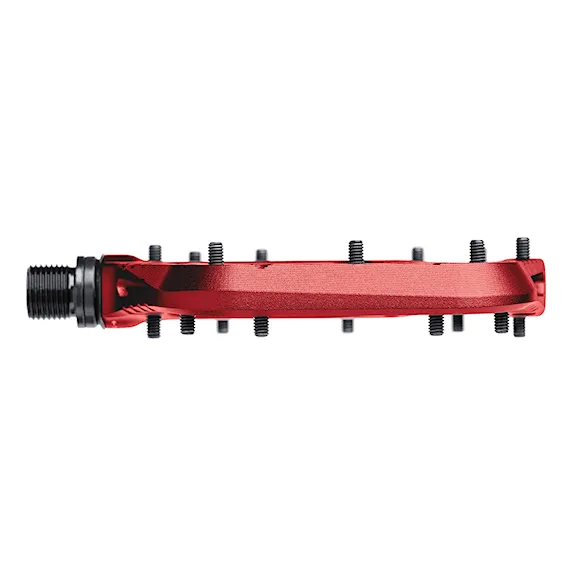 Pedále OneUp Wave red - 4