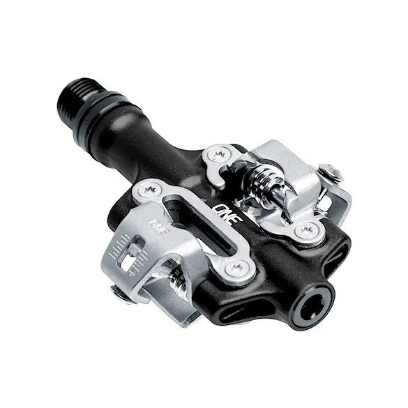 Pedály OneUp XC Clip Pedal black - 2