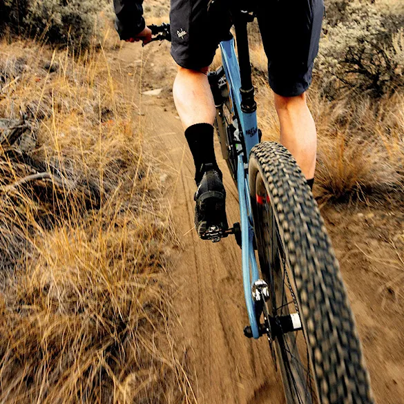 Pedály OneUp XC Clip Pedal black - 10