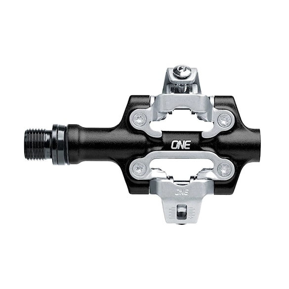 Pedály OneUp XC Clip Pedal black - 1