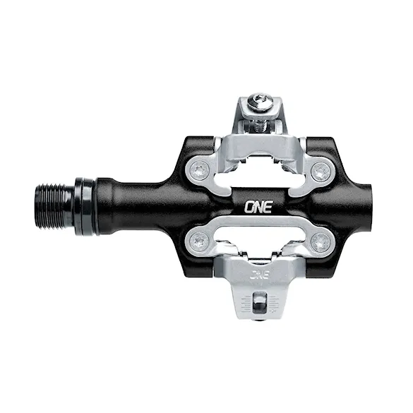 Pedály OneUp XC Clip Pedal black - 1