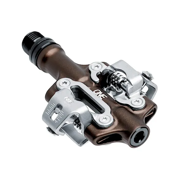 Pedals OneUp XC Clip Pedal bronze - 2