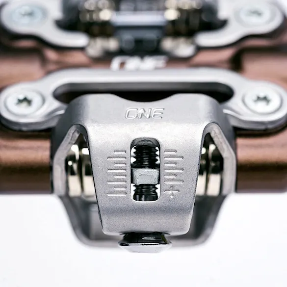 Pedals OneUp XC Clip Pedal bronze - 4