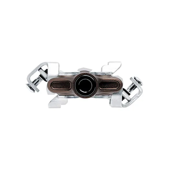 Pedals OneUp XC Clip Pedal bronze - 9