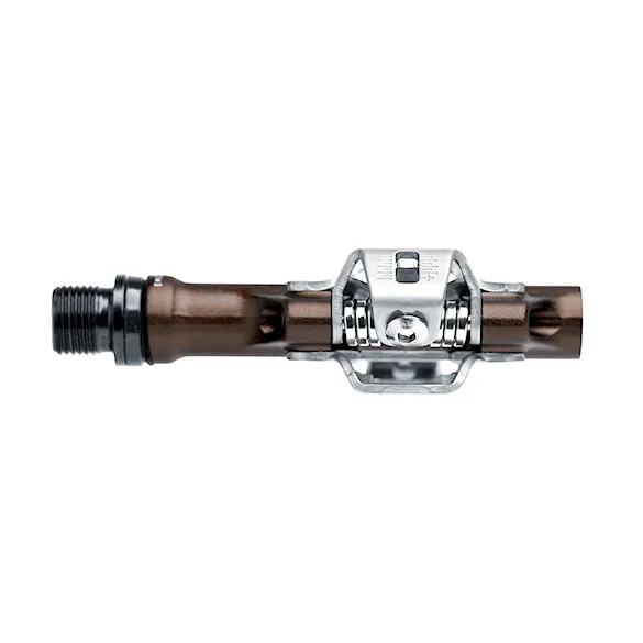 Pedals OneUp XC Clip Pedal bronze - 10