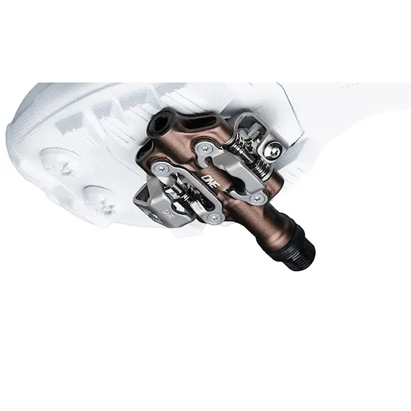 Pedals OneUp XC Clip Pedal bronze - 11