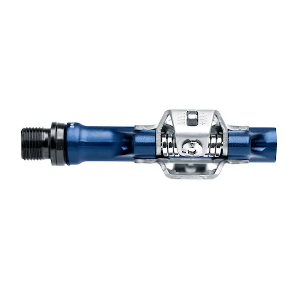 Pedály OneUp XC Clip Pedal dark blue - 4