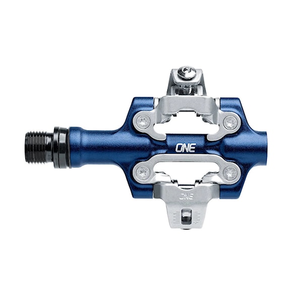 Pedals OneUp XC Clip Pedal dark blue - 1