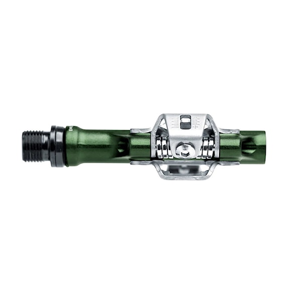 Pedały OneUp XC Clip Pedal dark green - 4