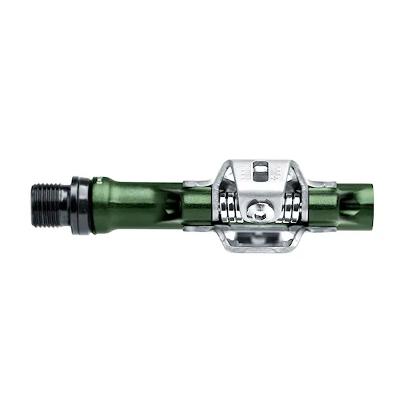 Pedały OneUp XC Clip Pedal dark green - 4