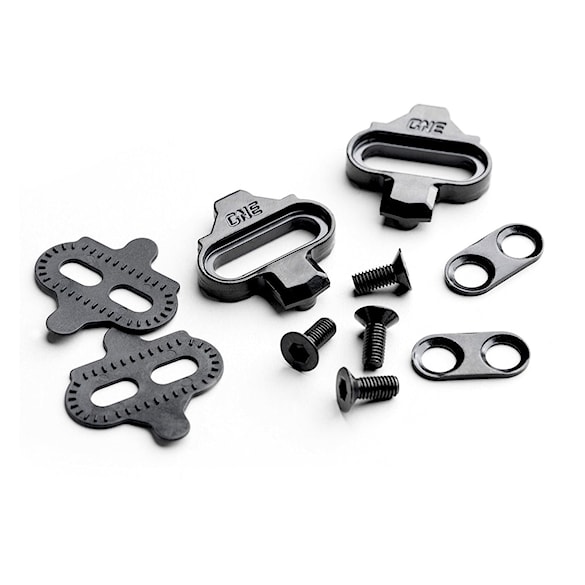 Pedále OneUp XC Clip Pedal grey - 5