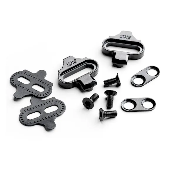 Pedále OneUp XC Clip Pedal grey - 5