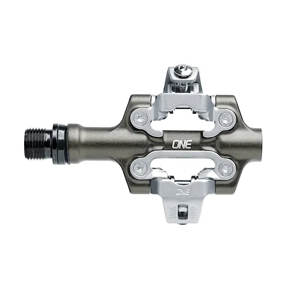Pedále OneUp XC Clip Pedal grey - 1