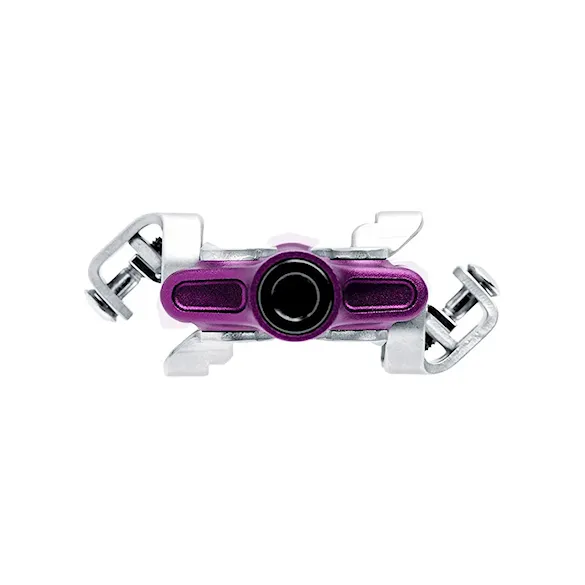 Pedály OneUp XC Clip Pedal purple - 3