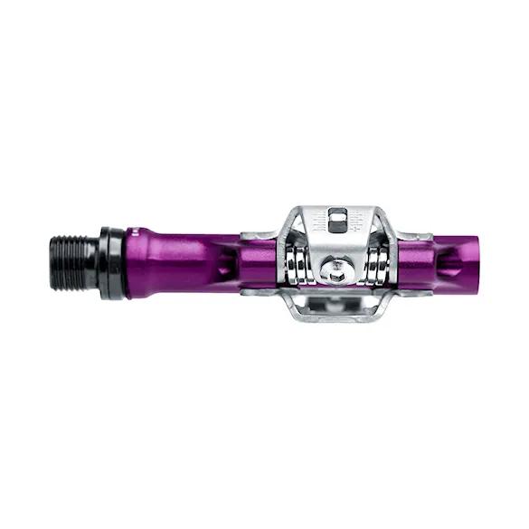 Pedály OneUp XC Clip Pedal purple - 4