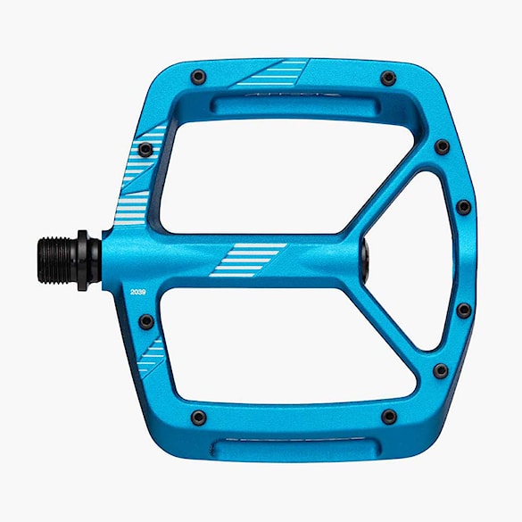 Pedals Race Face Aeffect R blue - 2