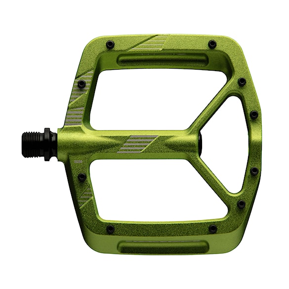 Pedals Race Face Aeffect R green - 3
