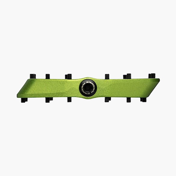 Pedals Race Face Aeffect R green - 4
