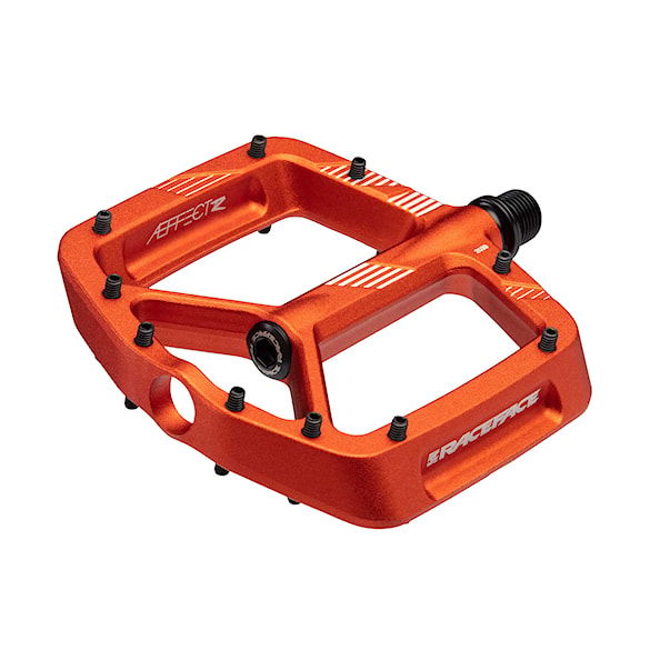 Pedały Race Face Aeffect R orange - 1
