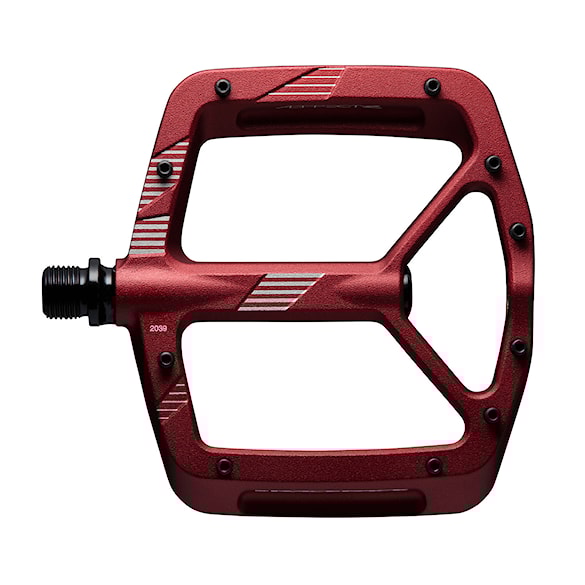 Pedále Race Face Aeffect R red - 3