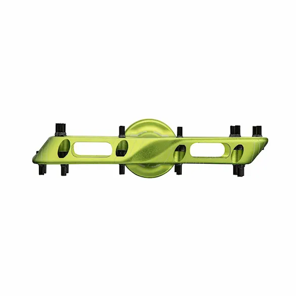 Pedals Race Face Atlas 22 green - 3
