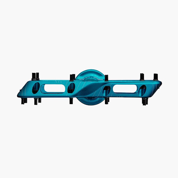 Pedals Race Face Atlas 22 turquoise - 3