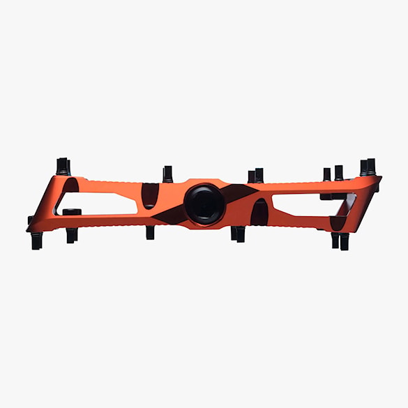 Pedály Race Face Turbine orange - 4