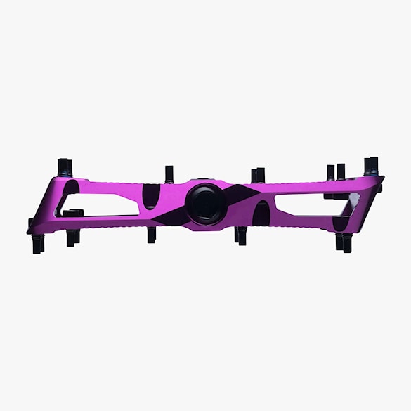 Pedals Race Face Turbine purple - 4