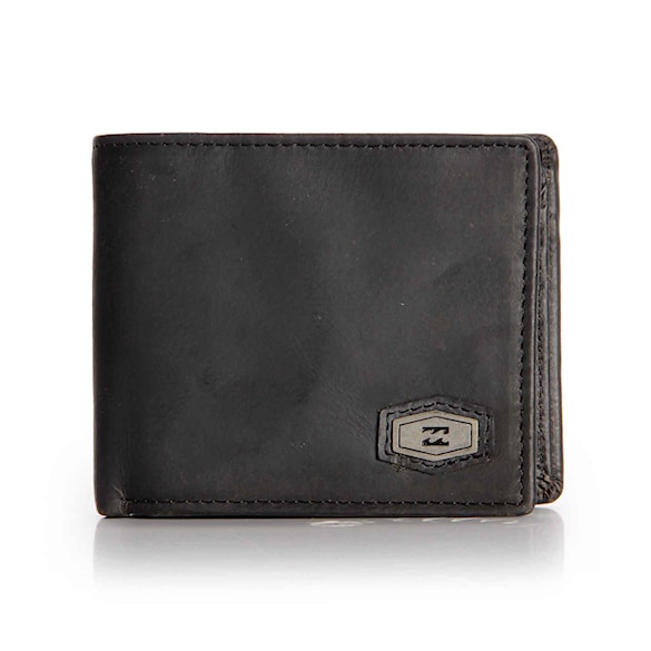 Peněženka Billabong Phoenix black - 1