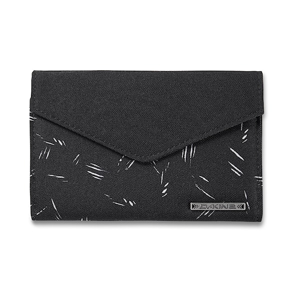 Portfel Dakine Clover Tri-Fold slash dot 2020 - 1