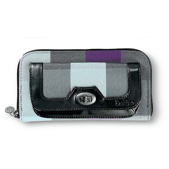 Peněženka Dakine Riley belle 2012 - 1