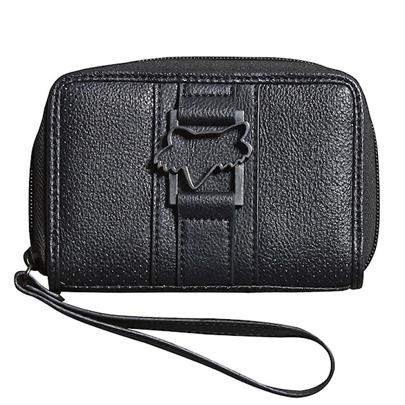 Peněženka Fox Spark Wristlet black 2014 - 1
