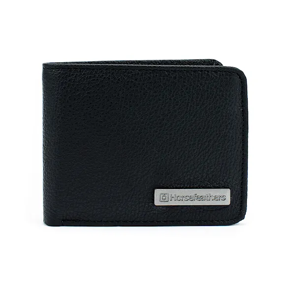 Wallet Horsefeathers Brad black 2026 - 1