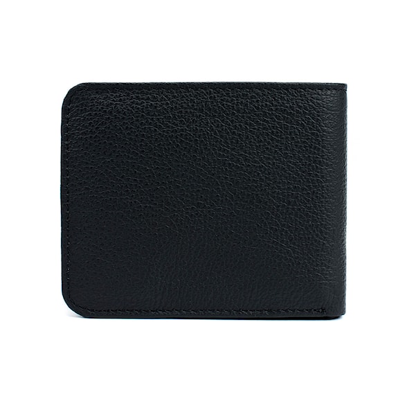 Peněženka Horsefeathers Brad black 2026 - 5