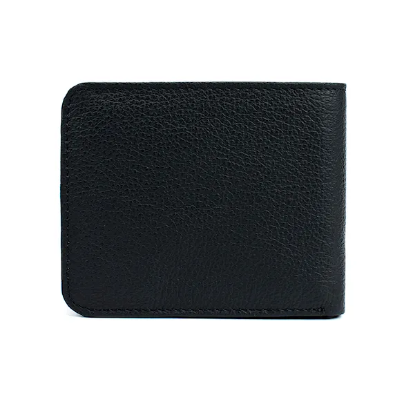 Wallet Horsefeathers Brad black 2026 - 5