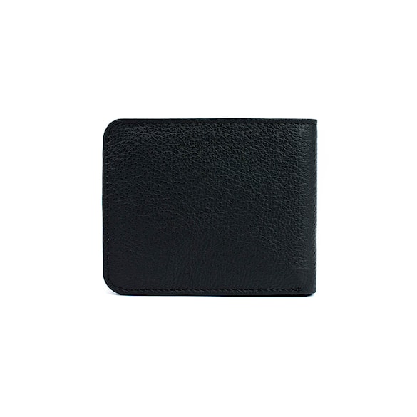 Peněženka Horsefeathers Brad black 2026 - 4