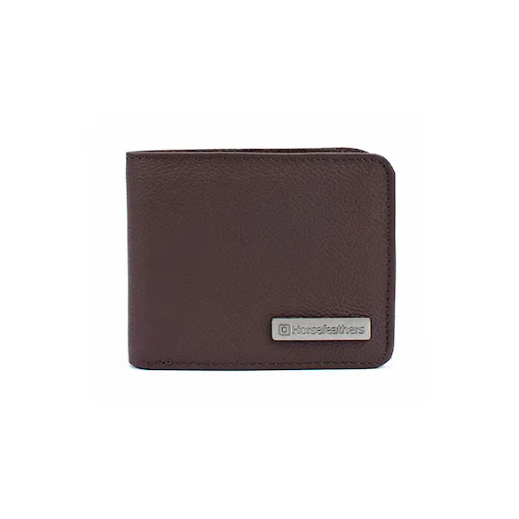 Wallet Horsefeathers Brad brown 2025 - 2