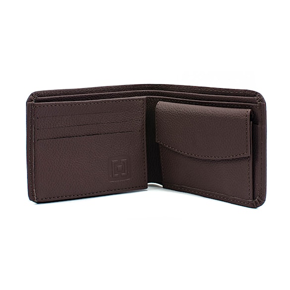 Wallet Horsefeathers Brad brown 2025 - 6