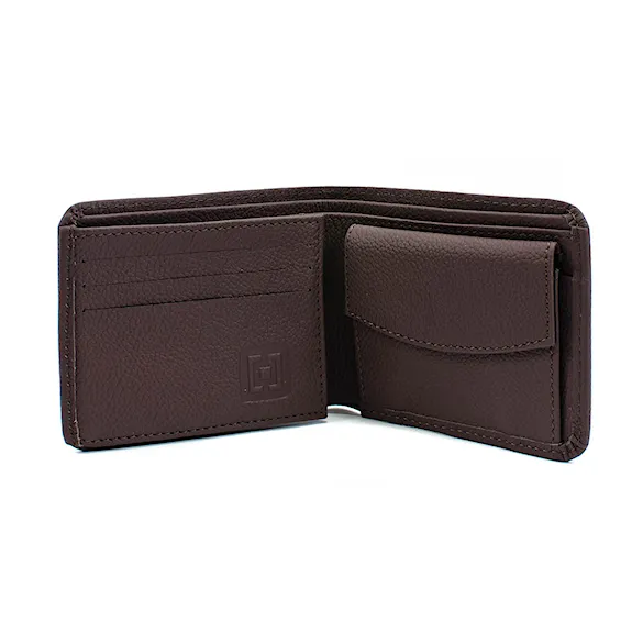Wallet Horsefeathers Brad brown 2025 - 6