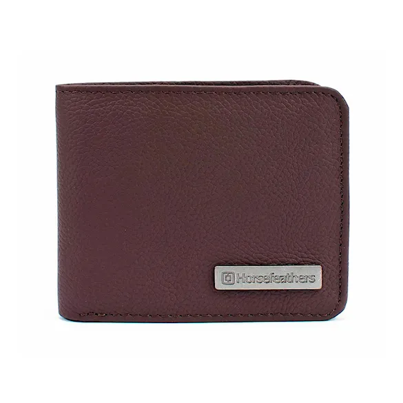 Wallet Horsefeathers Brad brown 2025 - 1