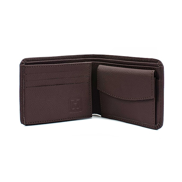 Wallet Horsefeathers Brad brown 2025 - 3