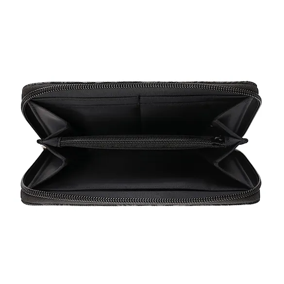 Wallet Horsefeathers Rhen black 2025 - 2